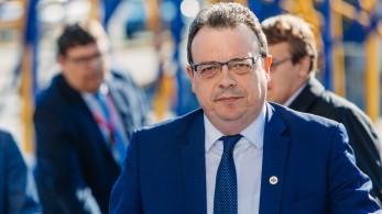 Γκάφα Φάμελλου στο twitter για τη Σαμοθράκη (εικόνα)