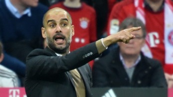 Γκουαρντιόλα: «Ήταν μία… παρεξήγηση»