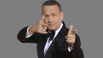 Kronia pola από τον… Έλληνα Τομ Χανκς