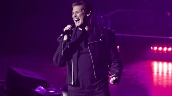 Στις 27 Σεπτεμβρίου κυκλοφορεί το άλμπουμ «Open Your Eyes» του Ντέιβιντ Χέισελχοφ