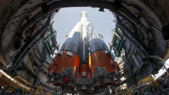 Συναγερμός στον Διεθνή Διαστημικό Σταθμό