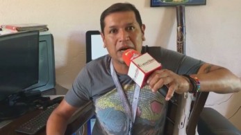 Μεξικό: Άγρια δολοφονία 42χρονου δημοσιογράφου