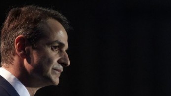 Μαραθώνιος επαφών σε Ευρώπη και ΗΠΑ για Μητσοτάκη