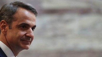 Συναντήσεις πρωθυπουργού με τους πολιτικούς αρχηγούς