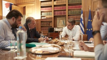 Ας αφήσουμε τους “αρχαίους” νόμους και να δούμε το μέλλον των Δήμων