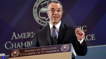 Σταϊκούρας: «Η ελληνική οικονομία αξιολογείται πλέον θετικά»