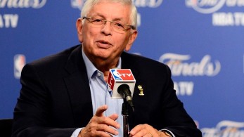 Θρήνος στο NBA – Πέθανε ο Ντέιβιντ Στερν