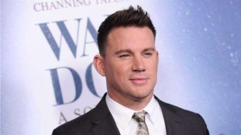 Σε εφαρμογή γνωριμιών και ο… Τσάνινγκ Τέιτουμ