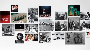 TIME: Οι 100 φωτογραφίες που άλλαξαν τον κόσμο (vid)