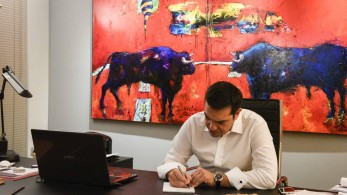 Το εγχείρημα του ΣΥΡΙΖΑ και το παρελθόν ως μέλλον