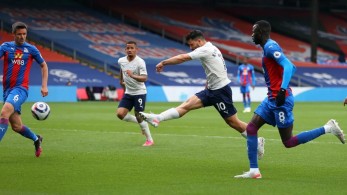 «Σφιχταγκάλιασε» τον τίτλο, σ’ ένα δίλεπτο, η Σίτι (vid)