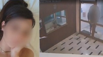 Νέα Σμύρνη: Τι λέει η 25χρονη για τον επιδειξία που την παρενόχλησε