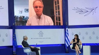 Μιχαηλίδου: Οι βρεφονηπιακοί σταθμοί αλλάζουν