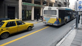 Πώς θα κινηθούν τα ΜΜΜ αύριο 4 Μαΐου και στις 6 Μαΐου