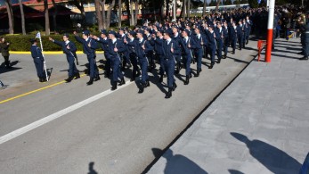 Μειωμένη θητεία με επιλογή: Οι αλλαγές για τους στρατεύσιμους
