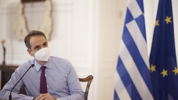 Μητσοτάκης: Πέντε φορολογικές και ασφαλιστικές ελαφρύνσεις