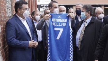 Η επιστροφή όσων πήρε η Αριστερά κι η ασυλία