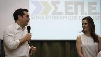 ΣΥΡΙΖΑ: Τα λεφτά τους όλα για μια καταστροφή