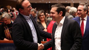 Ο Κόκκαλης, ο Τσίπρας & τα υπόγεια ρεύματα