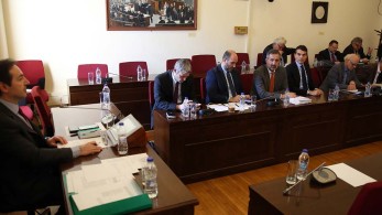 Προανακριτική για Παππά: Good luck στον ΣΥΡΙΖΑ, λέει η ΝΔ