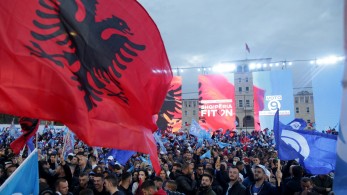 Αλβανία: Εκλογές γρίφος σε έκρυθμη κατάσταση