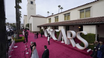 Βραβεία Όσκαρ στην εποχή του κορωνοϊού: Οι νικητές