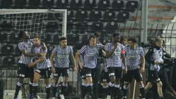 Ο ΠΑΟΚ απέναντι στον Ολυμπιακό για το Κύπελλο