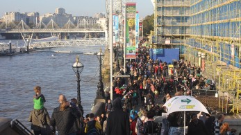 Κορωνοϊός-Αγγλία: Περαιτέρω χαλάρωση των περιορισμών από 17 Μαΐου