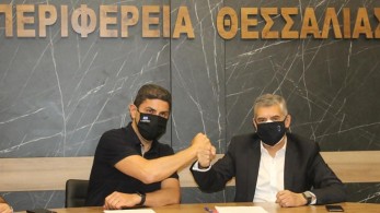 Νέα εποχή για τον κλασικό αθλητισμό στη Θεσσαλία