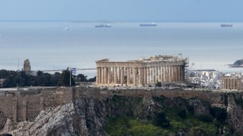 Nτεφιλέ Dior στην Αθήνα για την παρουσίαση της νέας κολεξιόν “Croisière 2022”