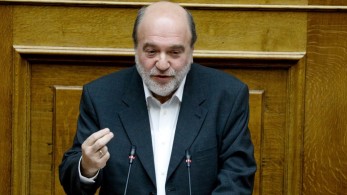 Αλεξιάδης: Ο σοσιαλισμός “θέλει” αύξηση της φορολογικής επιβάρυνσης