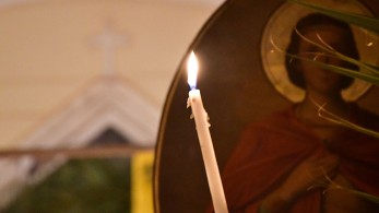 Η Ανάσταση με covid-19 έχει το δικό της… στίγμα