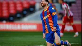 Μπαρτσελόνα και Ατλέτικο έκαναν «Χ»αρούμενη τη Ρεάλ (vids)