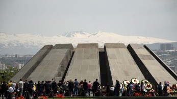 Η… ματιά του Γερμανοελβετικού Τύπου στην αναγνώριση της Γενοκτονίας των Αρμενίων