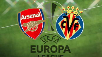 Europa League: Αγώνας χωρίς αύριο για Άρσεναλ και Βιγιαρεάλ