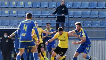 «Χ»άλασε τον Άρη ο Αστέρας