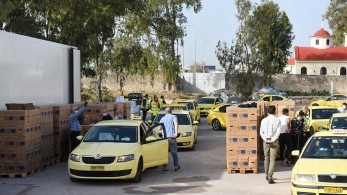 Πάσχα εν μέσω πανδημίας στους δήμους της Αττικής