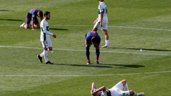 «Καρδιοχτύπησε» αλλά πήρε το διπλό η Ατλέτικο (vid)