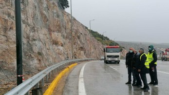 Στην κυκλοφορία ο οδικός άξονας Βάρκιζας – Σουνίου