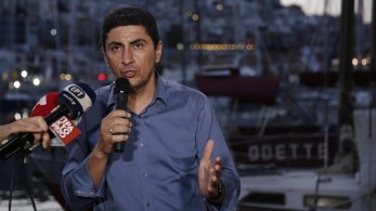 Λ. Αυγενάκης: «Ο Βασιλιάς των Κρίκων επέστρεψε στον θρόνο του»