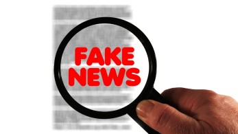 Πρωτοσέλιδα fake news από την Αυγή του ΣΥΡΙΖΑ