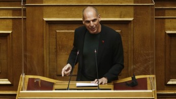 Γ. Βαρουφάκης: «Ό,τι κακό και να μας βρει η ζωή δεν τελειώνει, η ελπίδα δεν διασωληνώνεται»