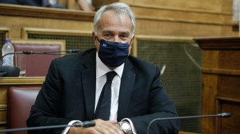 Bορίδης: Υπέρ της νόμιμης άσκησης επιρροής για την πρόληψη της διαφθοράς 