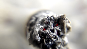 Κάπνισμα: όλη η αλήθεια για την πίσσα