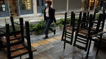 Βασιλακόπουλος: Κίνδυνος να εκτροχιαστεί η πανδημία αν δεν προσέξουμε το Πάσχα