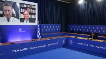 Ευάγγελος Βενιζέλος: Επιτυχής η ευρωπαϊκή ανάκαμψη αν λειτουργήσουν τα χρηματοοικονομικά εργαλεία