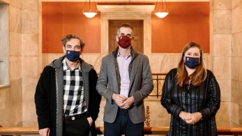 Ο Δήμος Αθηναίων αλλάζει τον πολιτιστικό χάρτη της πόλης