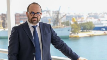 Νέος Γ.Γ. Αιγαίου και Νησιωτικής Πολιτικής ο Μανώλης Κουτουλάκης