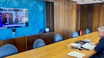 Βορίδης: Πέντε άξονες αξιοποίησης του Εθνικού Σχεδίου Ανθεκτικότητας και Ανάκαμψης