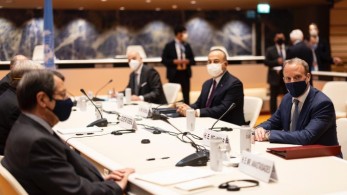 Βρετανός ΥΠΕΞ: Δίκαιη λύση του Κυπριακού